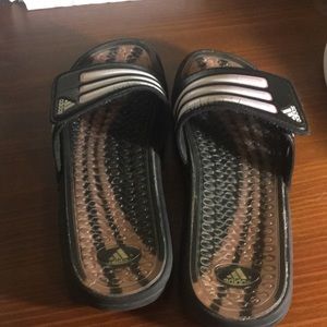 Adidas slides